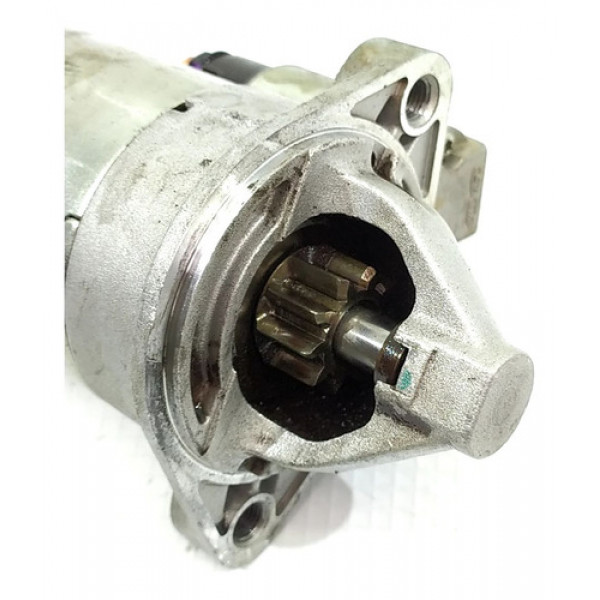 Motor Arranque Hyundai Hb20 1.0 2013    131638