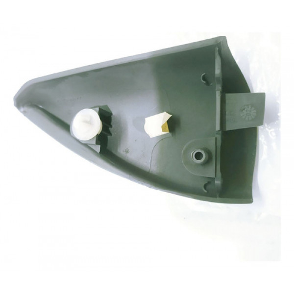Moldura Interna Porta Traseira Direita Citroën C5 2.0 Mt 200