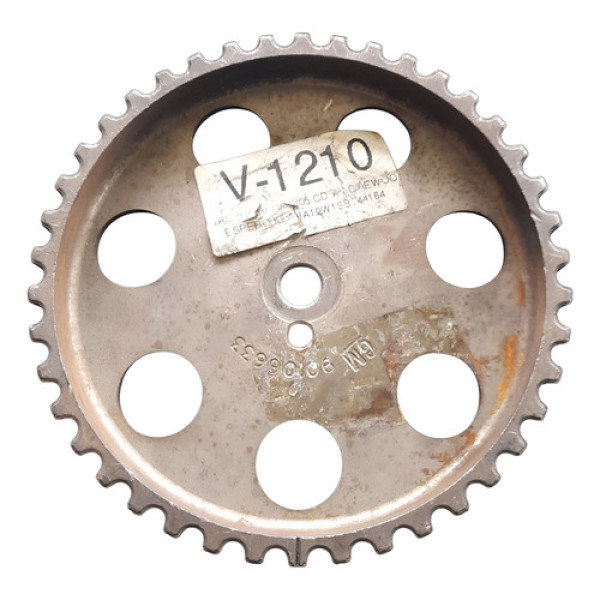 Polia Comando De Válvulas Daewoo Espero 2.0 8v 1995    3734 Não Informado