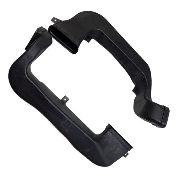 Jogo Duto Ar Condicionado  Bmw 550i 4.8  2009 197007 Não Informado