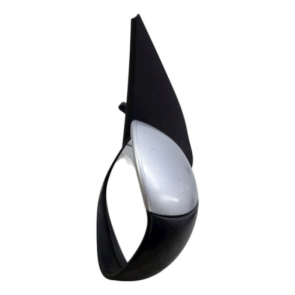 Retrovisor Direito Peugeot 206 1.4 2008 V1776 - P37