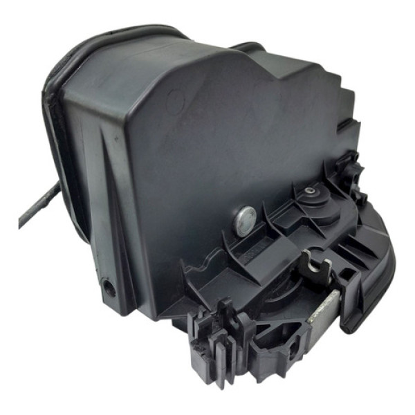 Fechadura Porta Traseira Esquerda  Bmw 550i 4.8  2009 197140