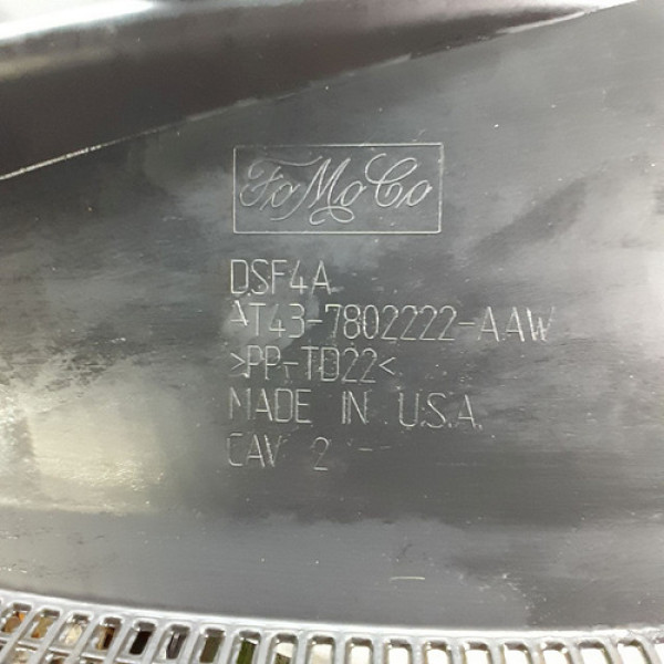 Churrasqueira  Ford Edge 3.5 2011 197875 Não Informado