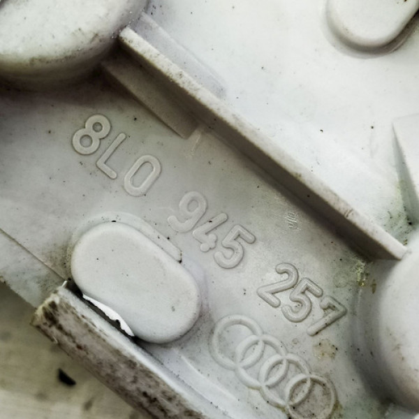 Circuito Elétrico Lanterna Esquerda Audi A3 2001    127932