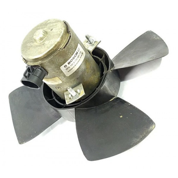 Ventoinha Radiador Gm Classic Ls  2011 79719