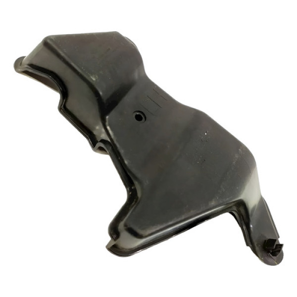 Capa Cobertura Maçaneta Dianteira Esquerda Hb20 2017 25961 Preto