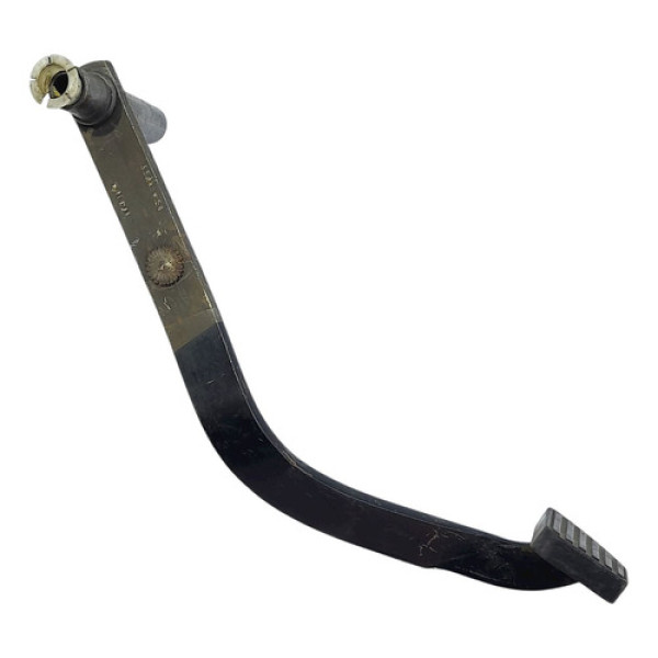 Pedal Freio  Gm S10  2.4  2002 200757 Não Informado