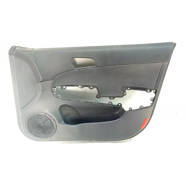 Forro Porta Dianteira Direita Hyundai I30 2.0  2011 46840