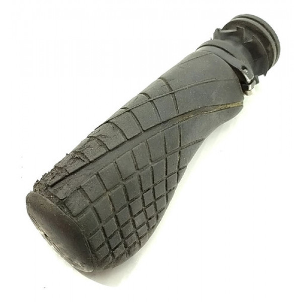 Manopla Roldana Acelerador Honda Cg 150 Fan 2010 71721