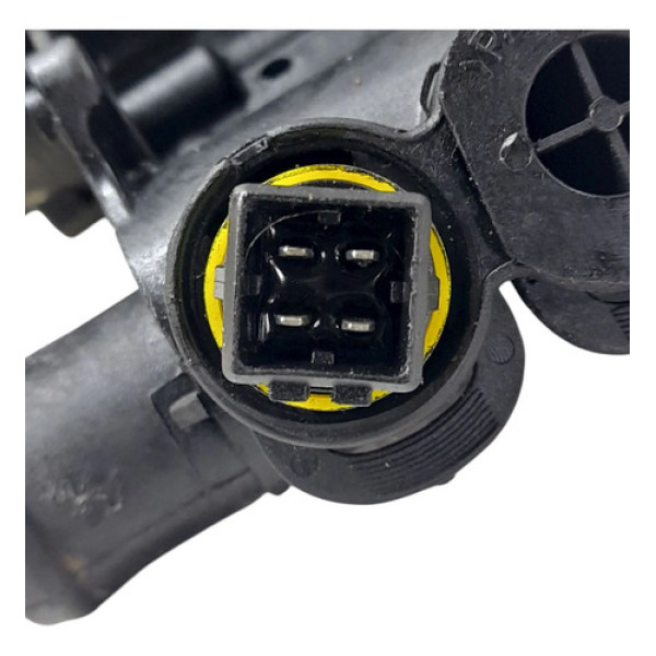 Carcaça Valvula Termostatica Vw Gol 1.0 16v 1999    205316