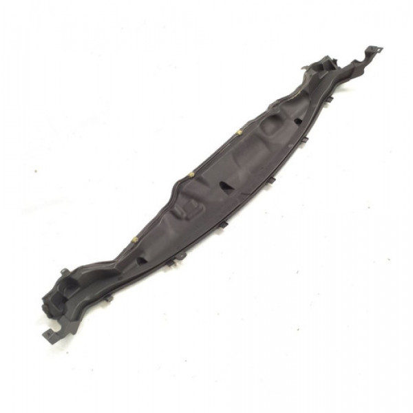 Complemento Inferior Churrasqueira Ford New Fiesta 2013    1