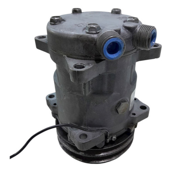 Compressor Do Ar Renault 19 Rn 1.6 2p 1995 V1758 - P11