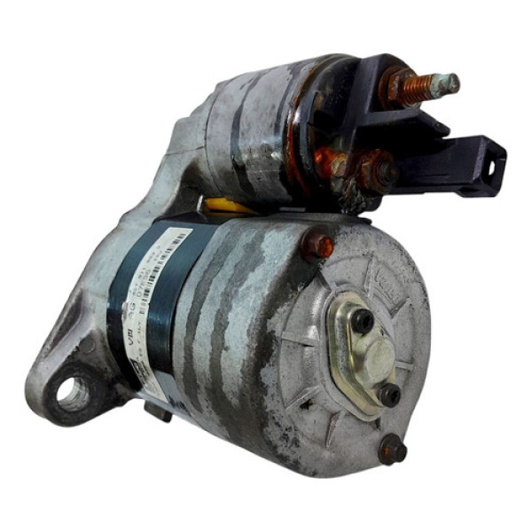 Motor De Arranque Vw Polo 1.6 2003 V1802 - P26
