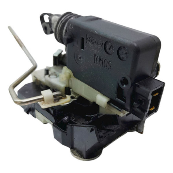  Fechadura Porta Traseira Direita  Renault Sandero 1.6 2012 