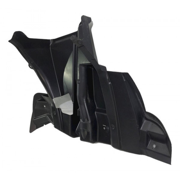 Acabamento Caixa Roda Dianteira Direita  Bmw X5 4.4  2006 16