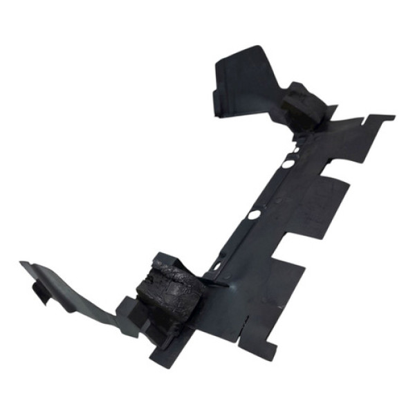 Defletor Radiador  Gm S10 2.2 2000 205216