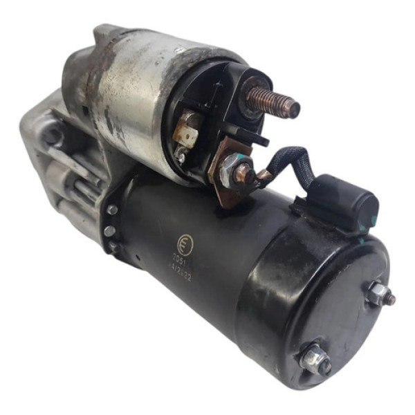 Motor De Arranque Renault Renault/scenic Rxe 2.0 2001 V1778 