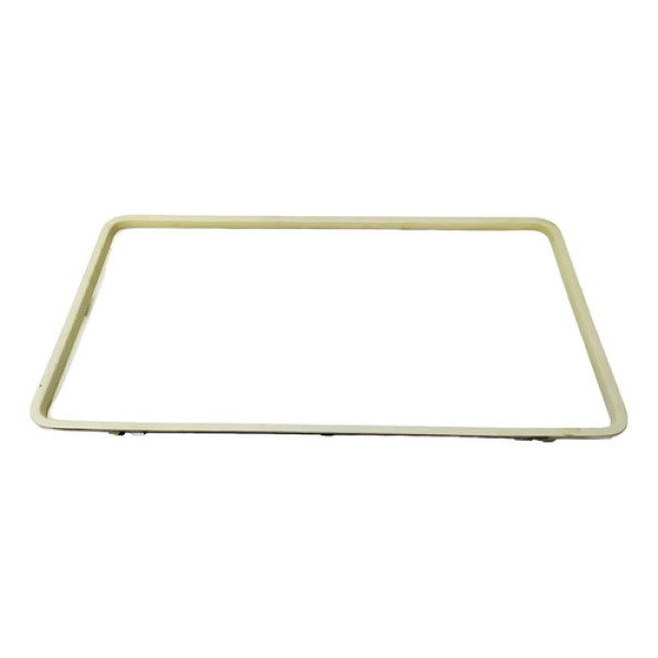 Moldura Acabamento Teto Solar Land Rover Freelander 1 2.5 20