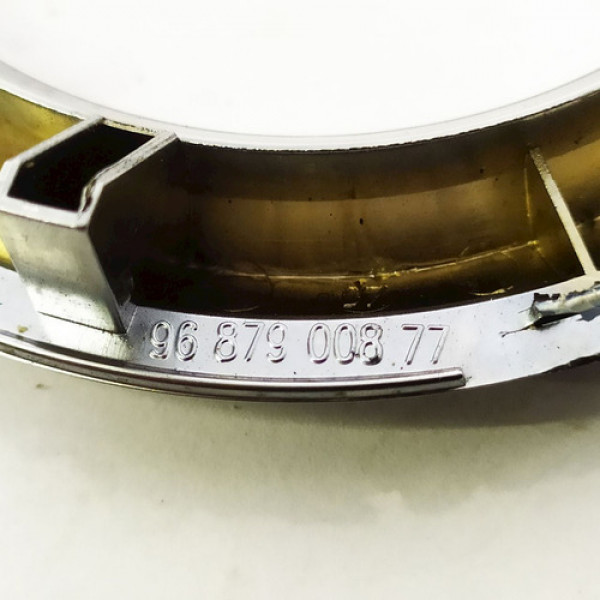 Moldura Difusor Ar 5 Citroën C3 Picasso  2015 81627