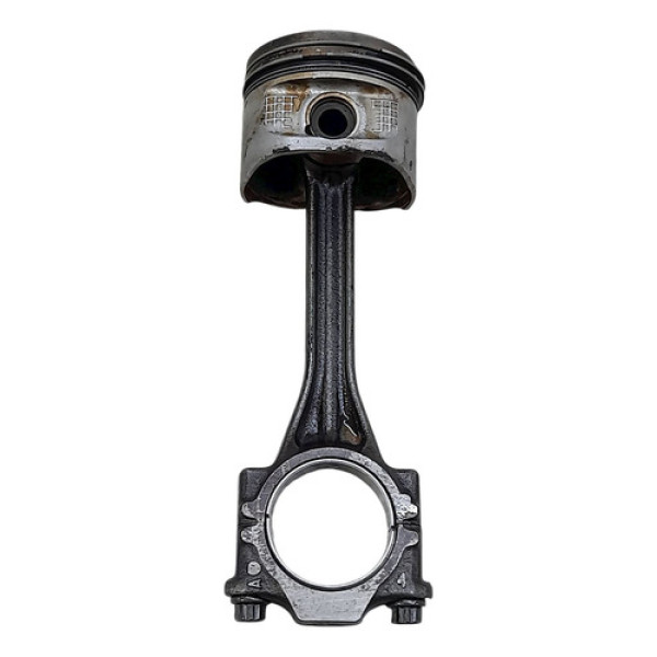 Pistão Biela Vw Fox 1.0 2007 192308