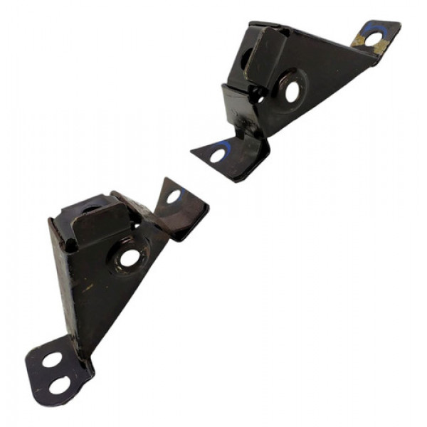 Suporte Quadro Suspensão Fiat Palio 2007    165991