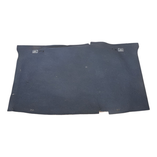 Carpete Moldado Assoalho Porta Malas  Hyundai Hb20 1.0  2020 Não Informado