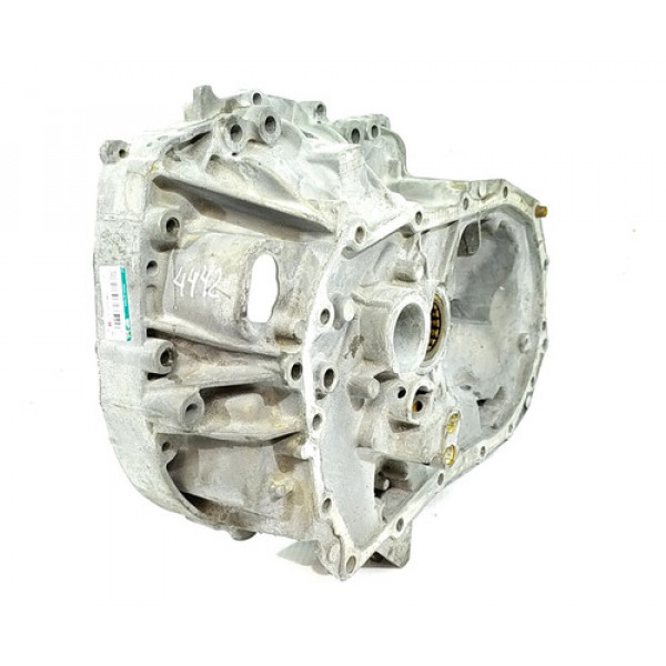 Capa Seca Nissan March 1.0 2012    131805