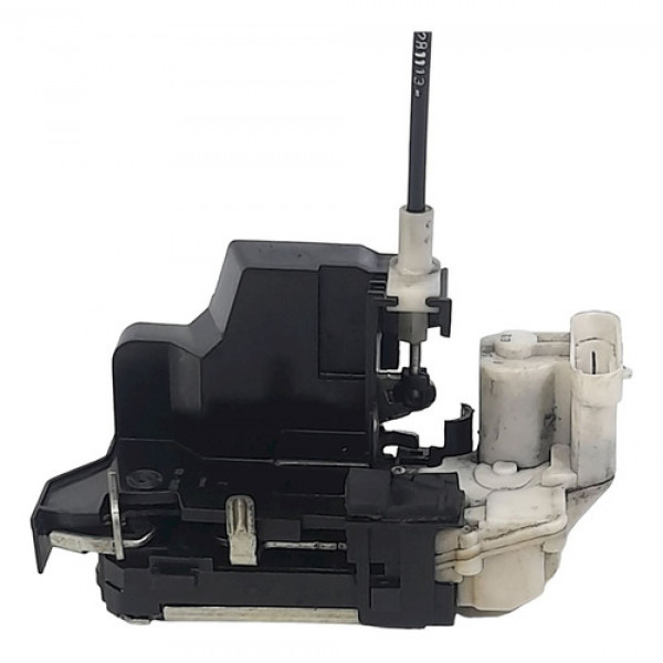 Fechadura Porta Dianteira Direita Fiat Doblo 2012    155568