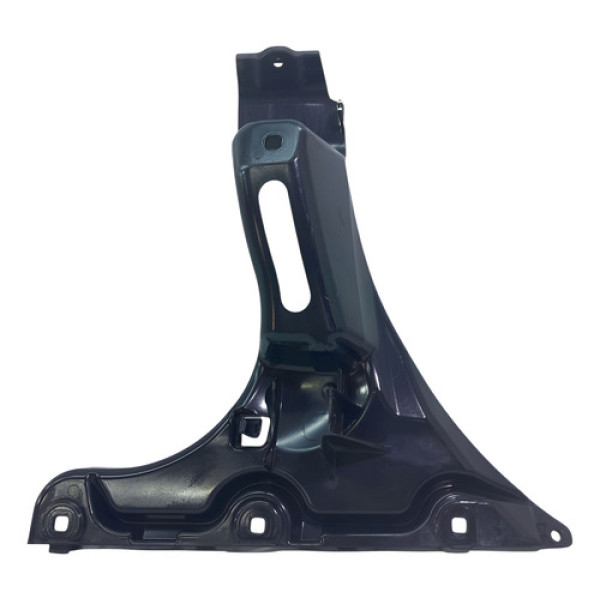 Guia Direito Para Choque Traseiro  Bmw 550i 4.8  2009 196670