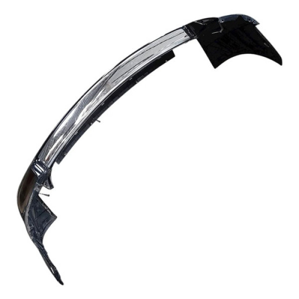 Para-choque Traseiro Vw Touareg V8 2009 V1793 - P29