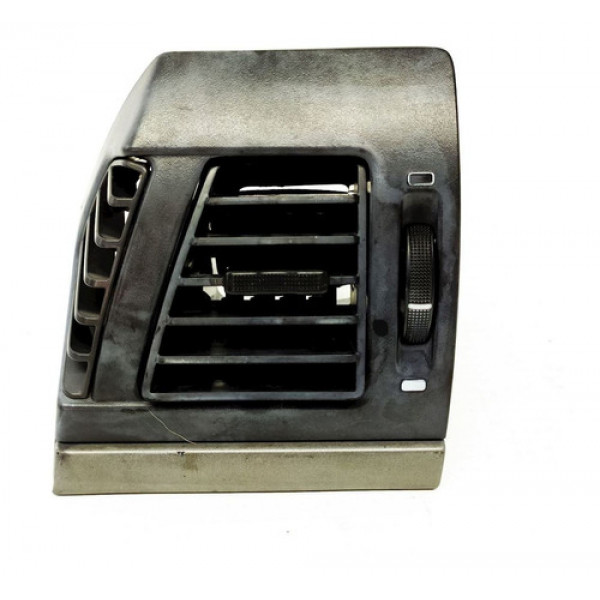 Difusor Ar Esquerdo Painel Fiat Idea Adventure 2007    12336