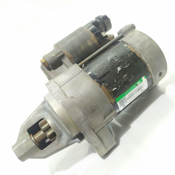 Motor De Arranque Honda Fit 1.4 8v 2004 Original 25448