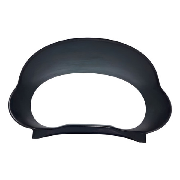 Moldura Painel Instrumentos  Volkswagen Gol 1.0  2011 199485