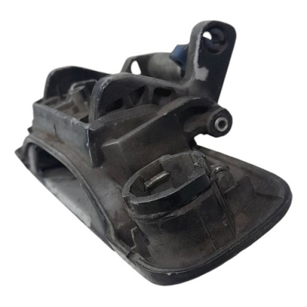 Maçaneta Externa Porta Traseira Direita Honda Fit 2006    21