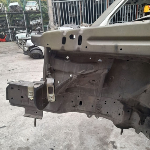 Longarina Esquerda Ford Edge 3.5 2009 155834