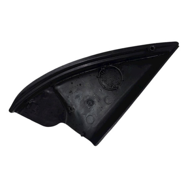 Acabamento Interno Retrovisor Esquerdo Peugeot 206 1.4 4p 20
