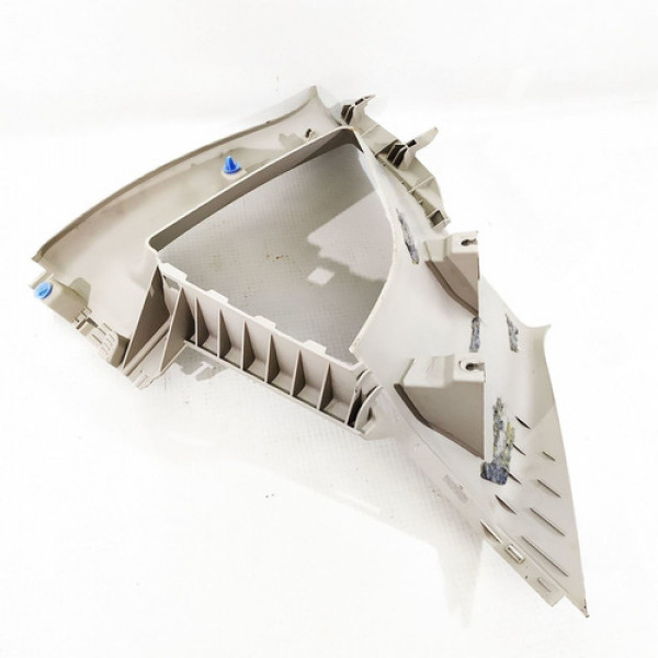 Capa Coluna Traseira Esquerda Citroën C3 1.5 2013 112993