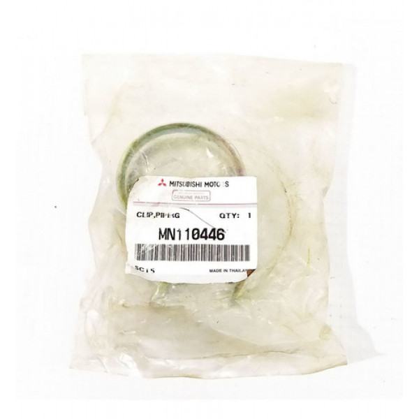 Braçadeira Metálica Mitsubishi Mn110446 111992