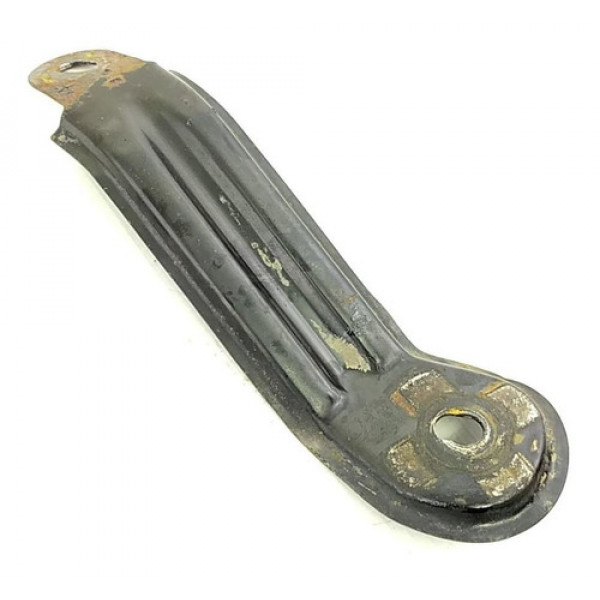 Suporte Traseiro Câmbio Vw Parati Cl 1.8 1996 128867