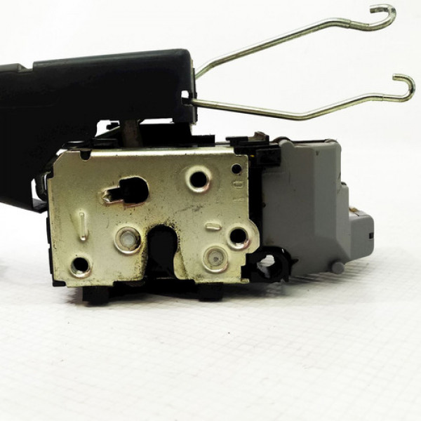 Fechadura Porta Direita Ford Ka 1.0 2009 132696