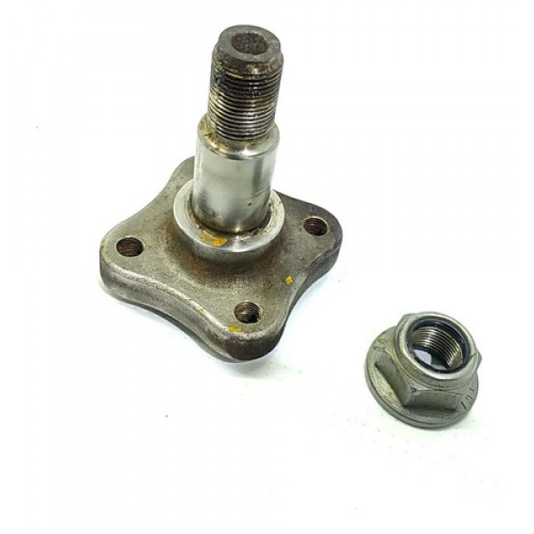Ponta Eixo Traseira Renault Clio 1.0 8v 2p  2006 154803