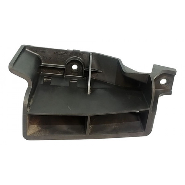 Borracha Suporte Captador Caixa Filtro Ar Honda Fit Dx Mt 1.