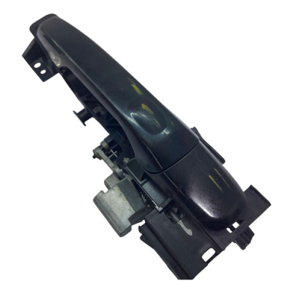 Maçaneta Externa Porta Dianteira Direita  Ford Edge 3.5 2011 Não Informado