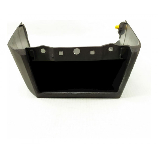 Gaveta Porta Treco Central Painel Gm Meriva 2011    143365