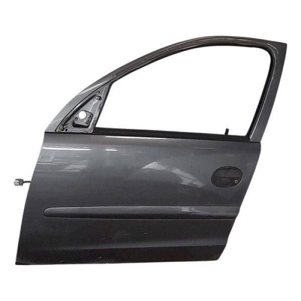 Porta Dianteira Esquerda Gm Corsa 2010    197559 Traseira Não Informado Não Informado