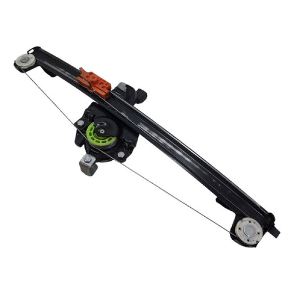 Máquina Porta Dianteira Esquerda  Fiat Linea Dual 1.8 16v 20 - Não Informado