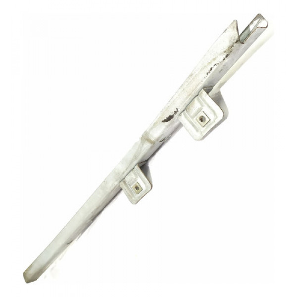 Guia Canaleta Vidro Traseiro Direito Gm Corsa Joy 1.0 2005 7