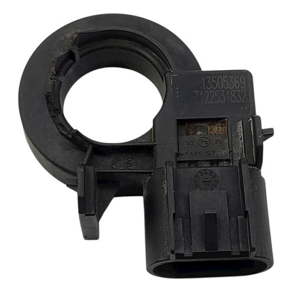 Sensor Corrente Bateria  Gm Sonic Hb 1.6 2013 201001 Não Informado