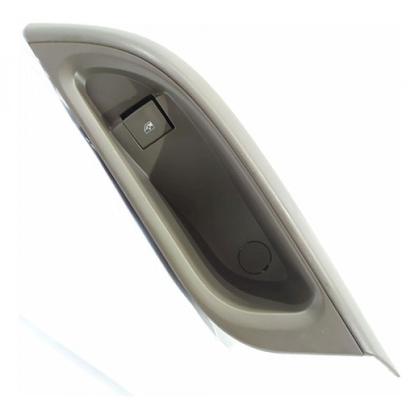 Botão Vidro Elétrico Porta Traseira Esquerda Gm Cruze Lt 1.4
