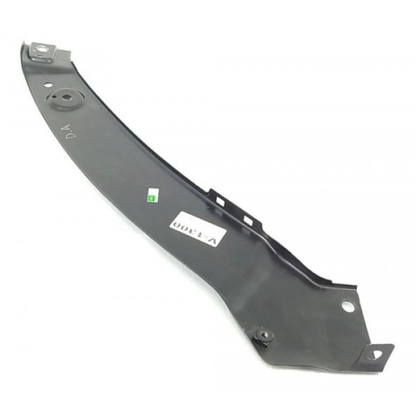 Suporte Esquerdo Radiador Volkswagen Tiguan 2.0 Tsi 2011 433